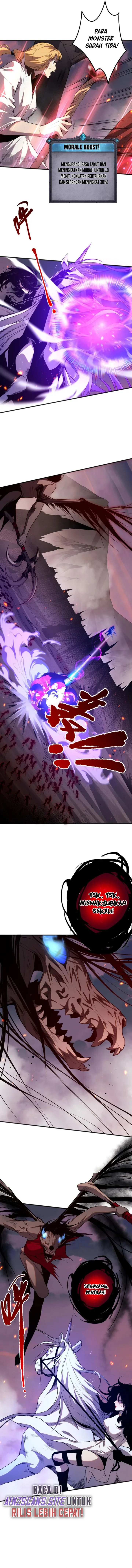 Halaman 11 — Disastrous Necromancer Chapter 42