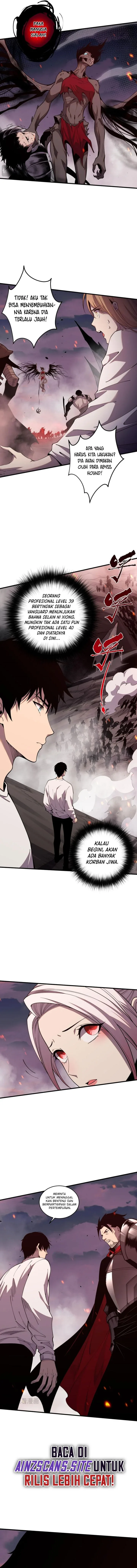Halaman 13 — Disastrous Necromancer Chapter 42