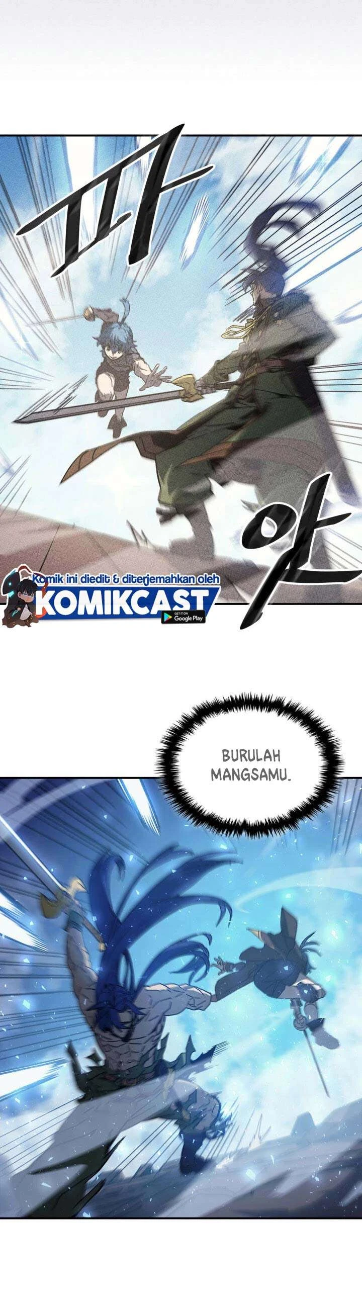 Halaman 8 — A Returner's Magic Should Be Special Chapter 147