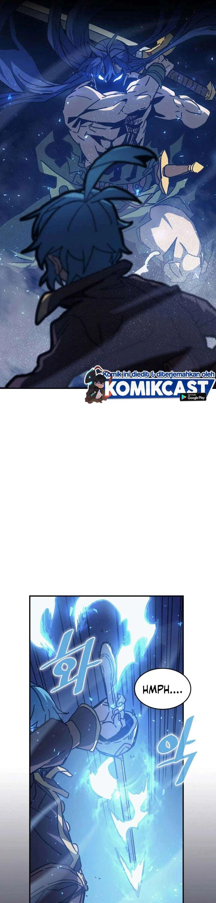 Halaman 10 — A Returner's Magic Should Be Special Chapter 147