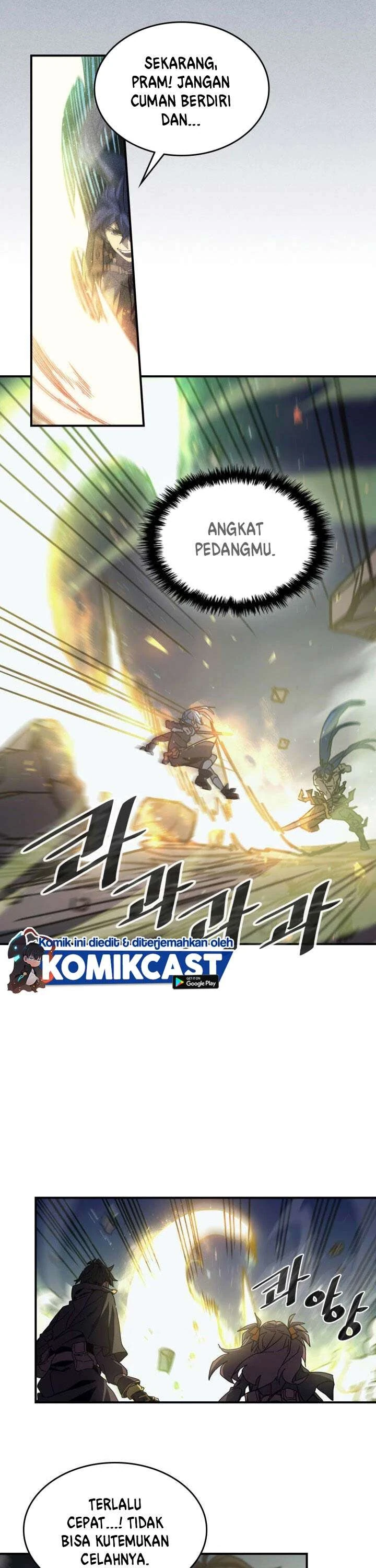 Halaman 13 — A Returner's Magic Should Be Special Chapter 147