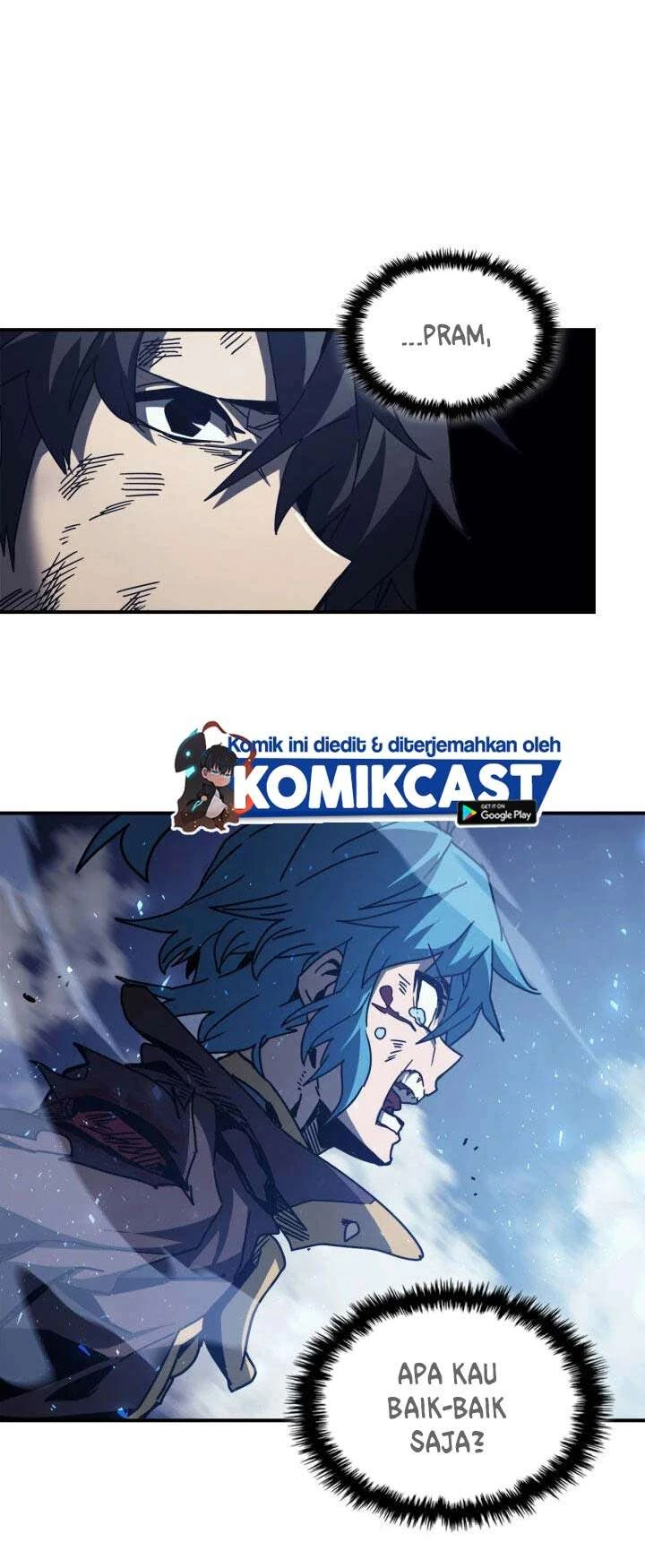 Halaman 15 — A Returner's Magic Should Be Special Chapter 147