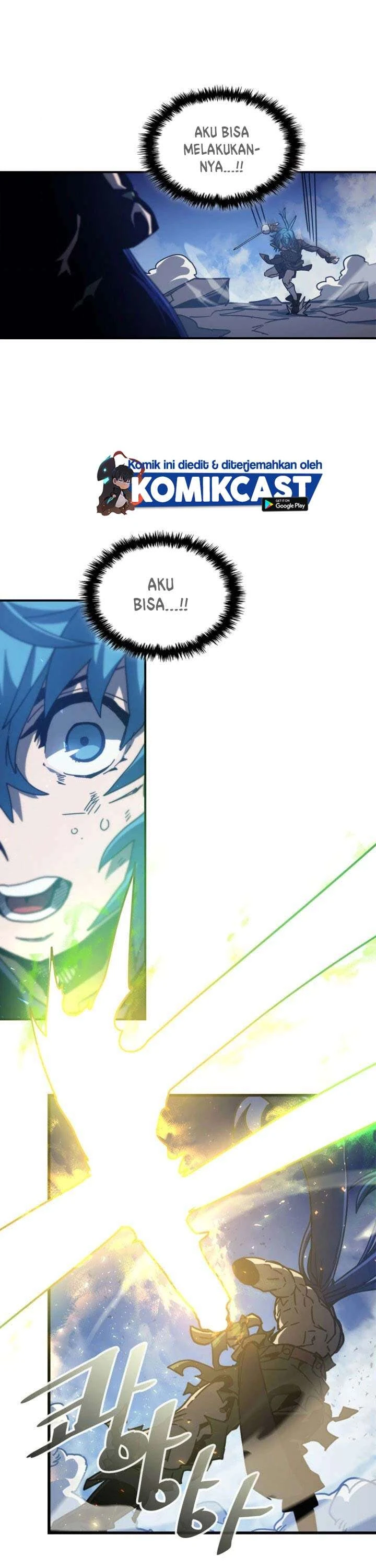 Halaman 18 — A Returner's Magic Should Be Special Chapter 147