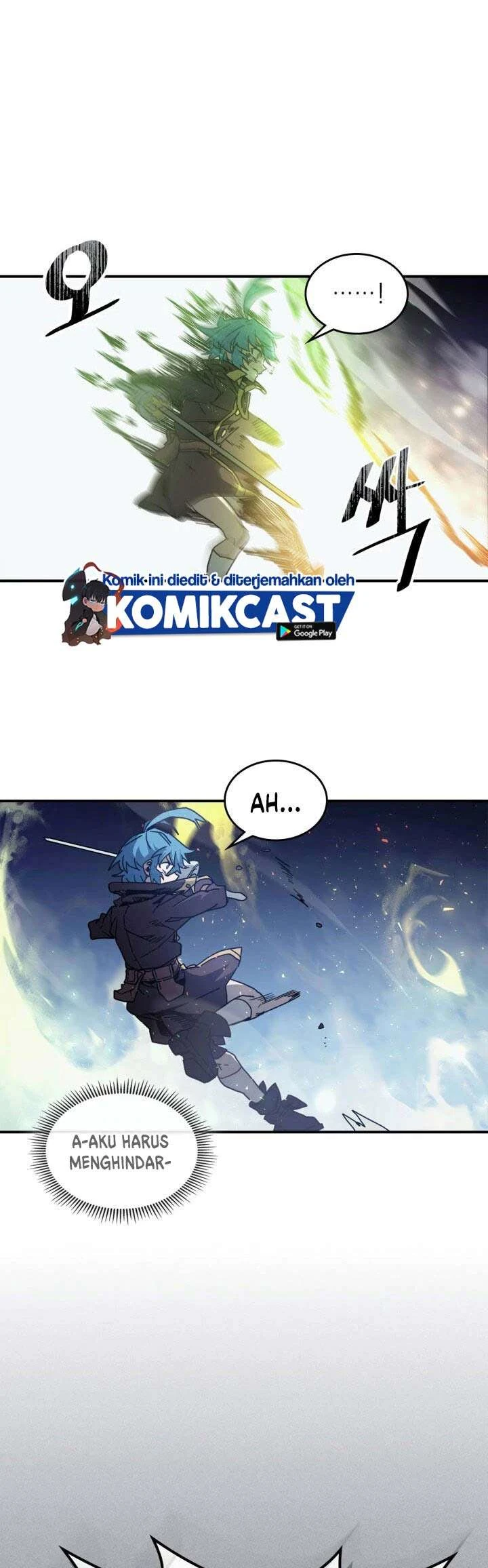 Halaman 19 — A Returner's Magic Should Be Special Chapter 147