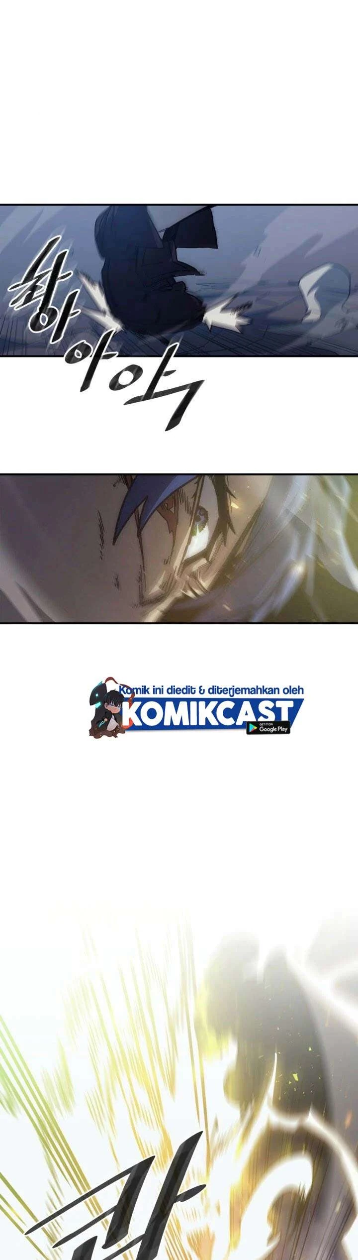 Halaman 21 — A Returner's Magic Should Be Special Chapter 147