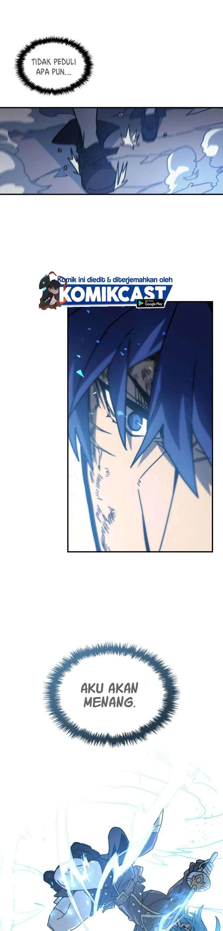 Halaman 23 — A Returner's Magic Should Be Special Chapter 147