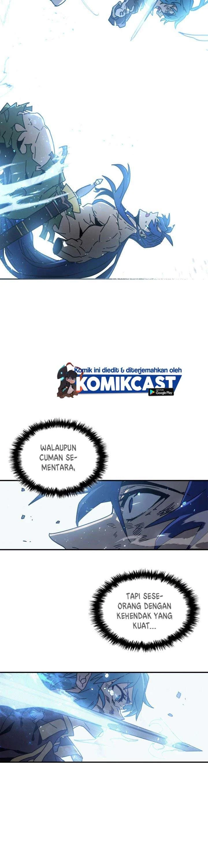 Halaman 24 — A Returner's Magic Should Be Special Chapter 147