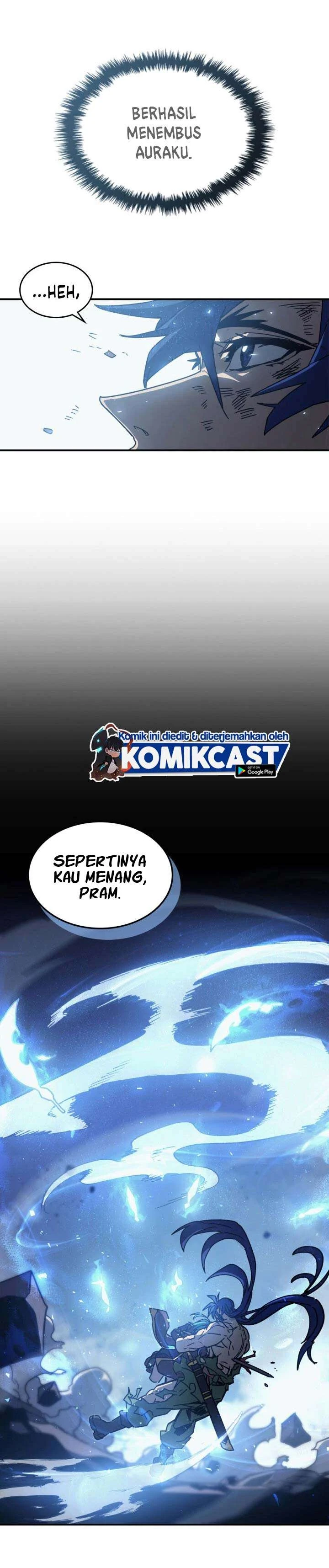 Halaman 25 — A Returner's Magic Should Be Special Chapter 147