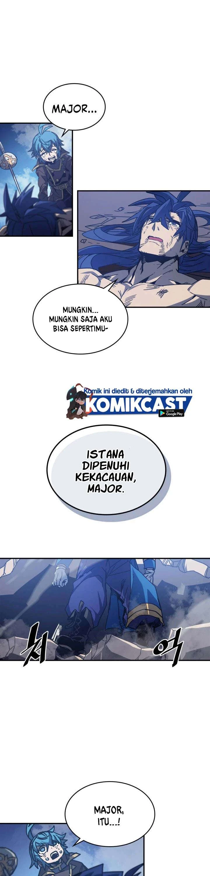 Halaman 29 — A Returner's Magic Should Be Special Chapter 147