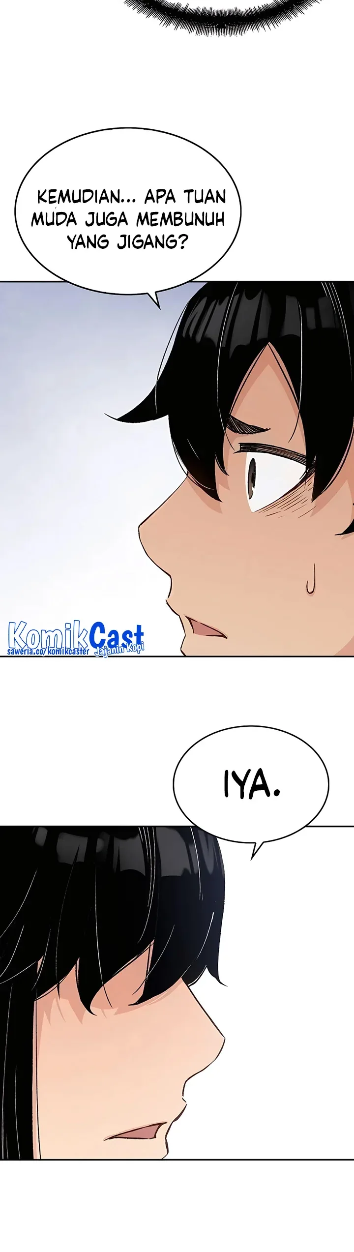 Halaman 17 — Reincarnated Murim Lord Chapter 12