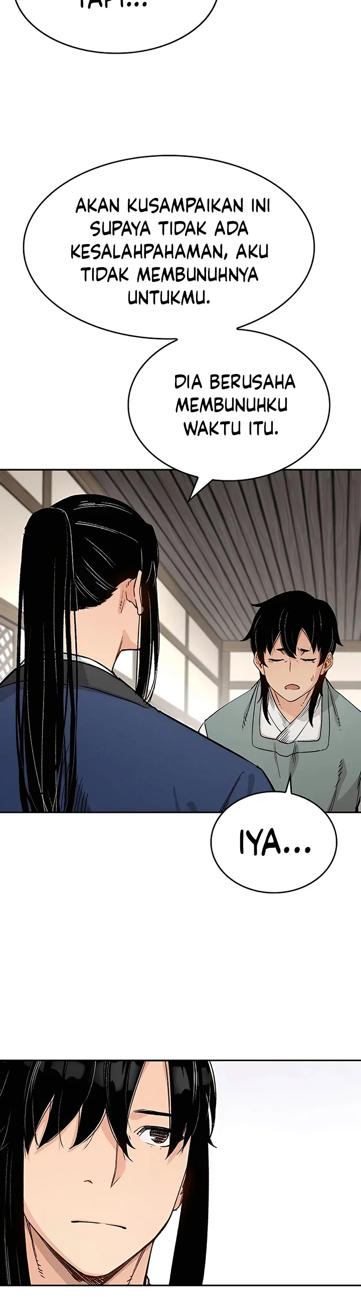 Halaman 20 — Reincarnated Murim Lord Chapter 12