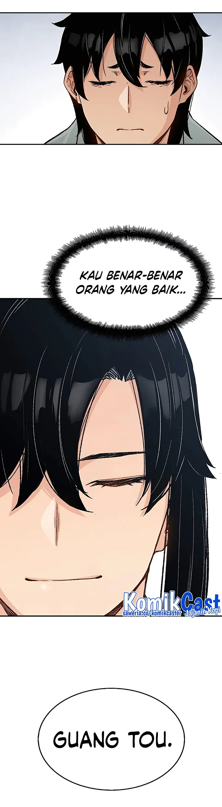 Halaman 21 — Reincarnated Murim Lord Chapter 12