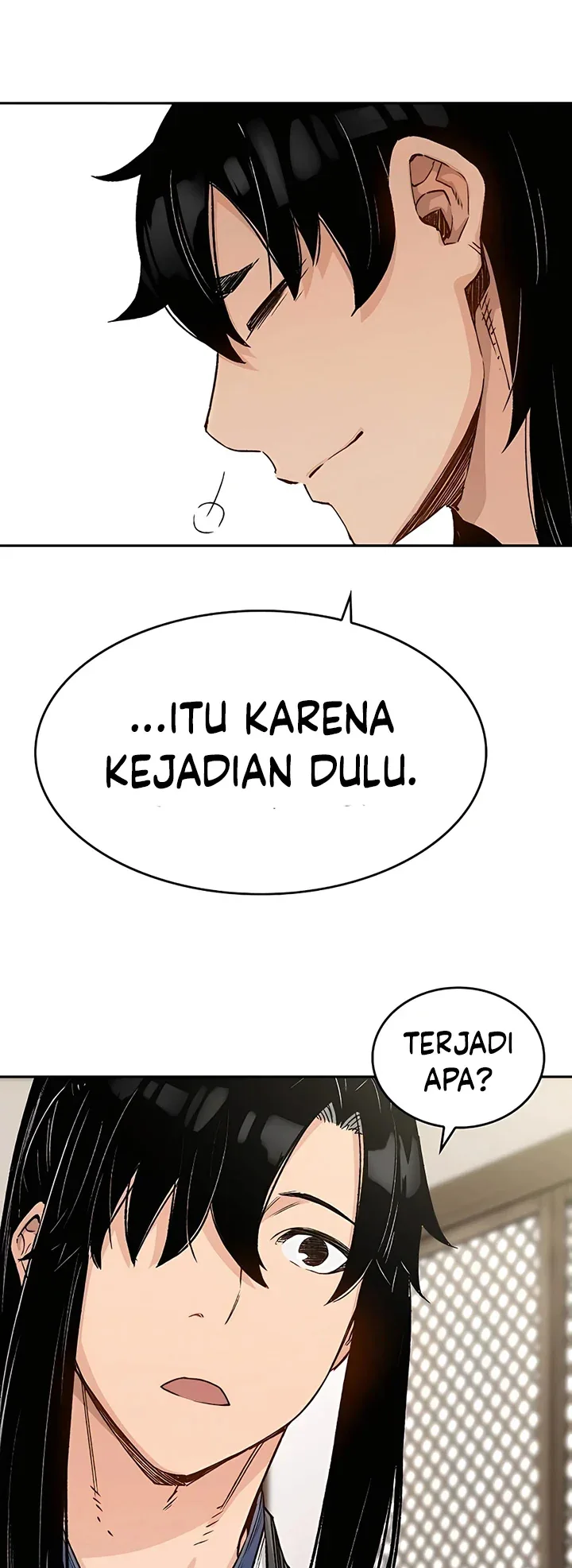 Halaman 31 — Reincarnated Murim Lord Chapter 12