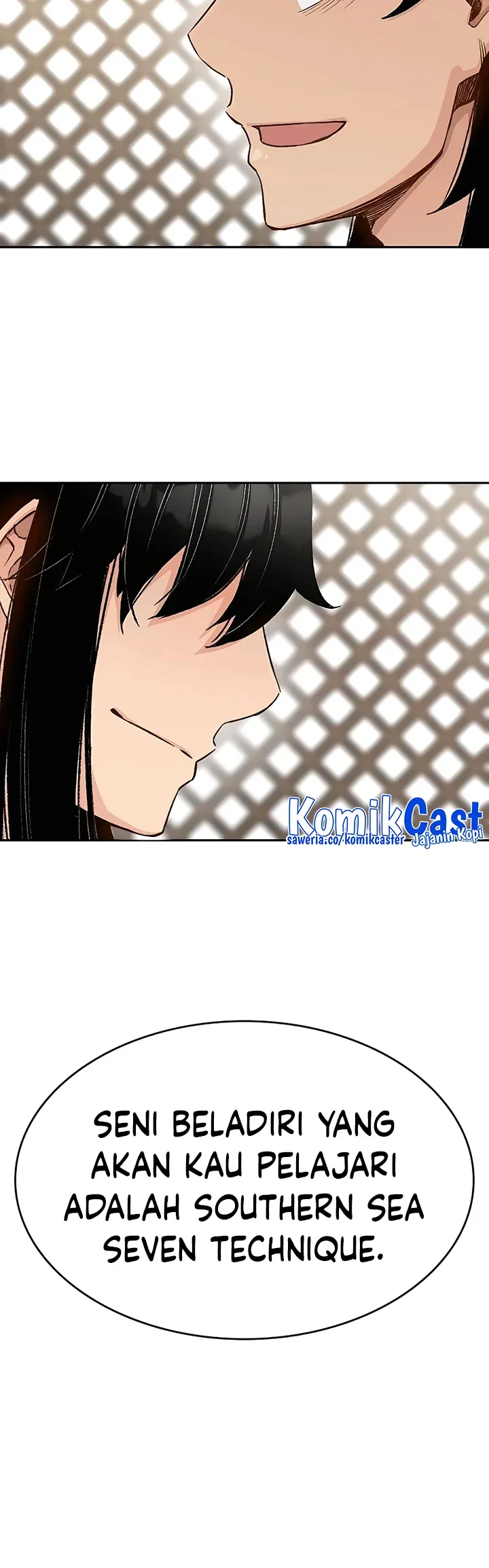 Halaman 37 — Reincarnated Murim Lord Chapter 12