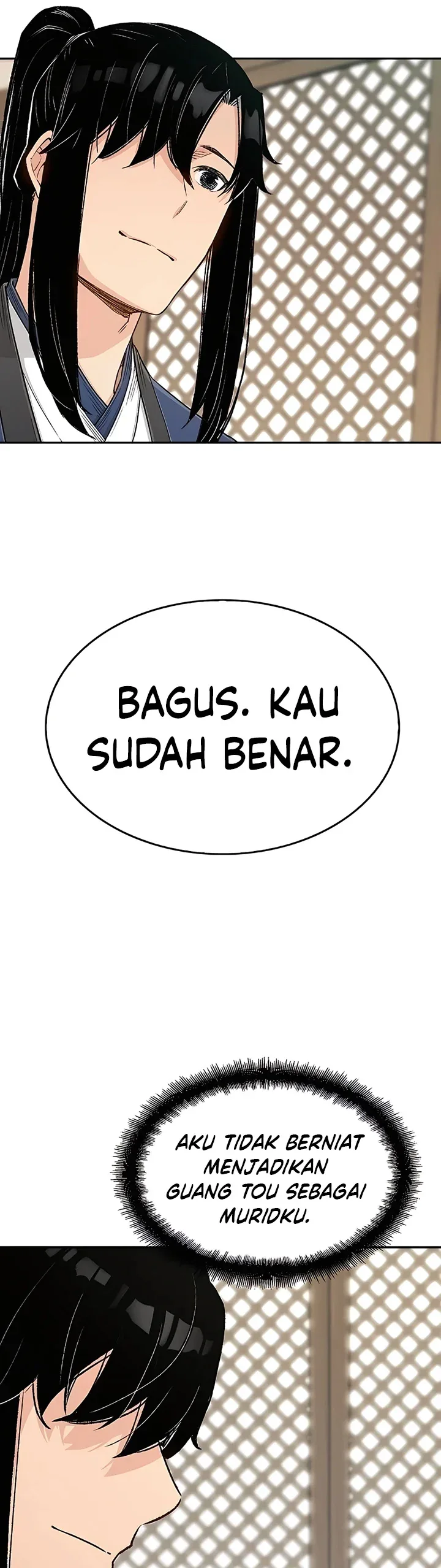 Halaman 42 — Reincarnated Murim Lord Chapter 12