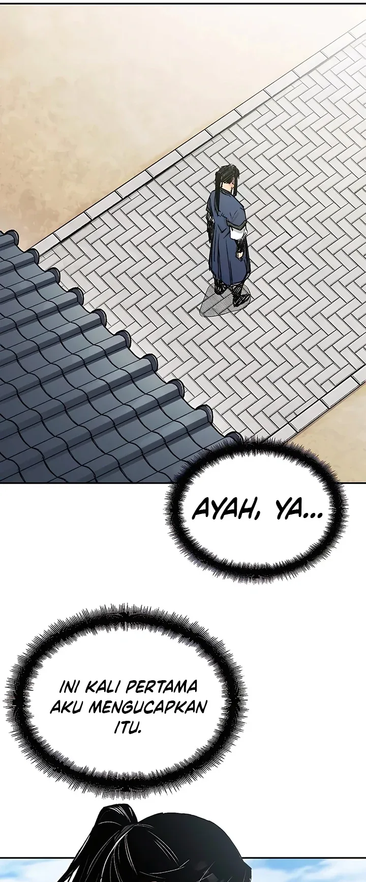Halaman 50 — Reincarnated Murim Lord Chapter 12