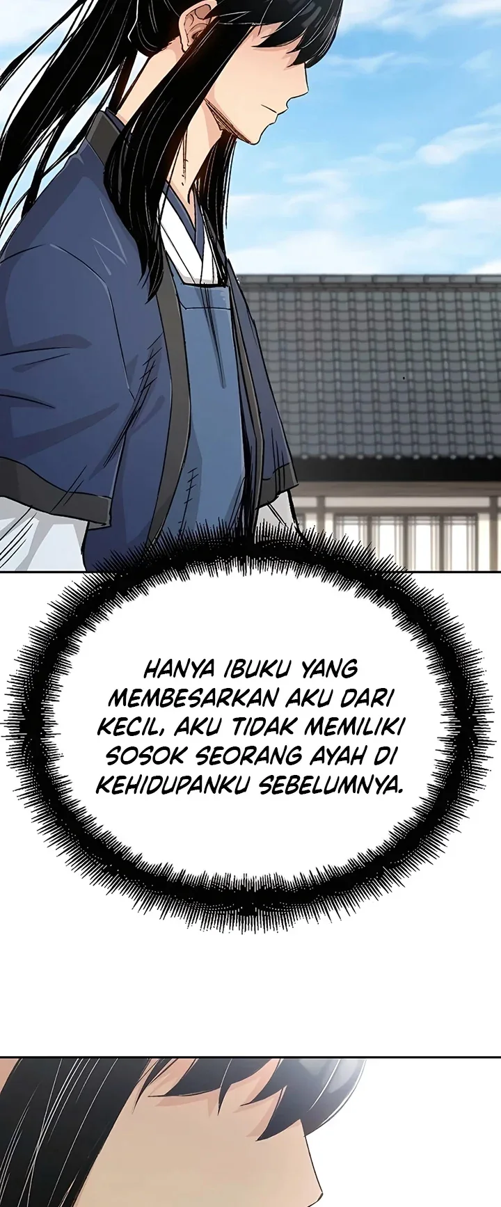 Halaman 51 — Reincarnated Murim Lord Chapter 12
