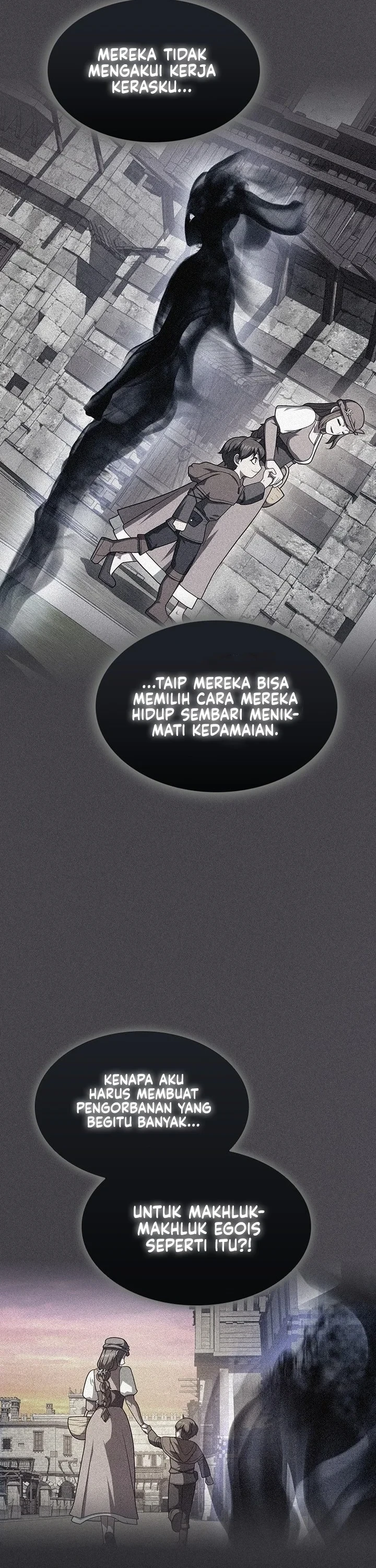 Halaman 10 — The Advanced Player of the Tutorial Tower Chapter 217
