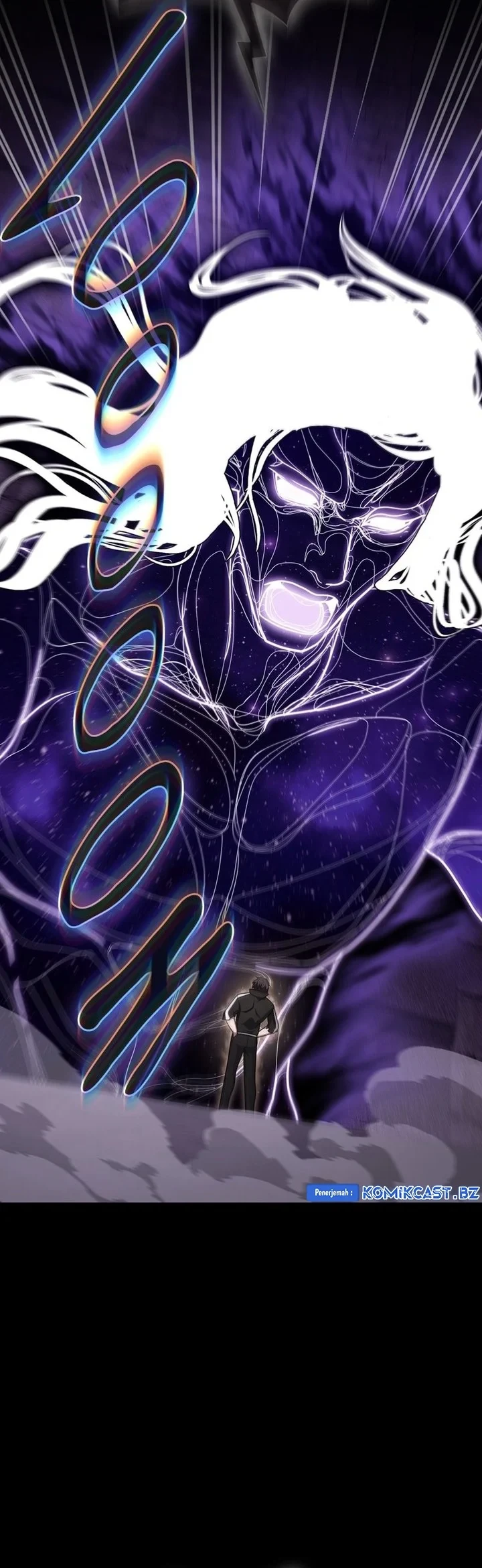 Halaman 13 — The Advanced Player of the Tutorial Tower Chapter 217