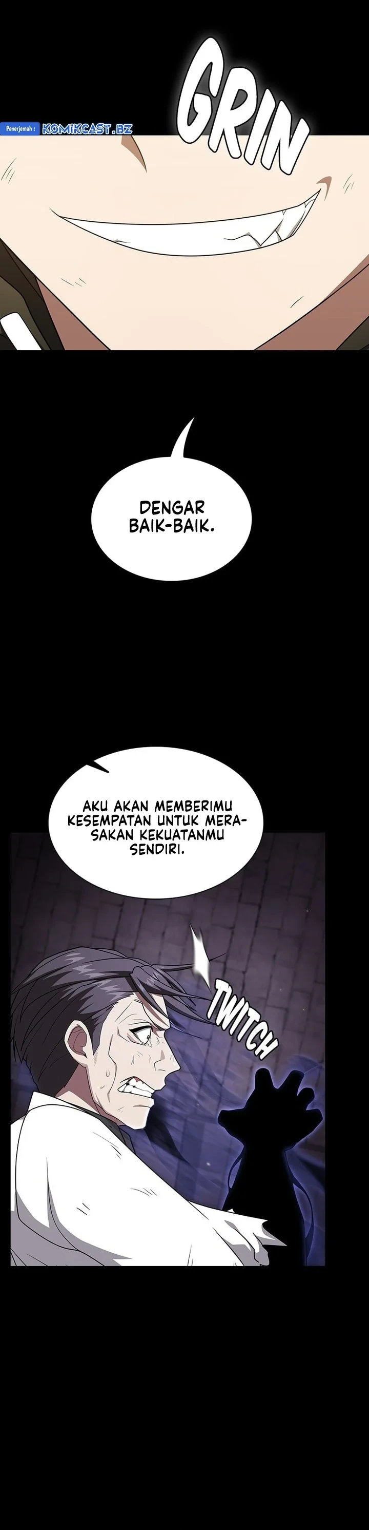 Halaman 47 — The Advanced Player of the Tutorial Tower Chapter 217
