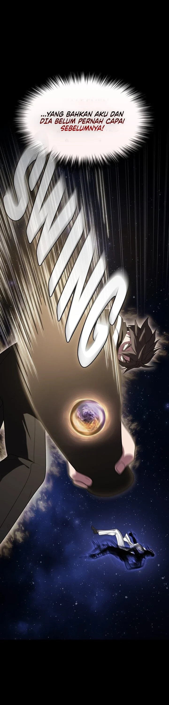 Halaman 53 — The Advanced Player of the Tutorial Tower Chapter 217
