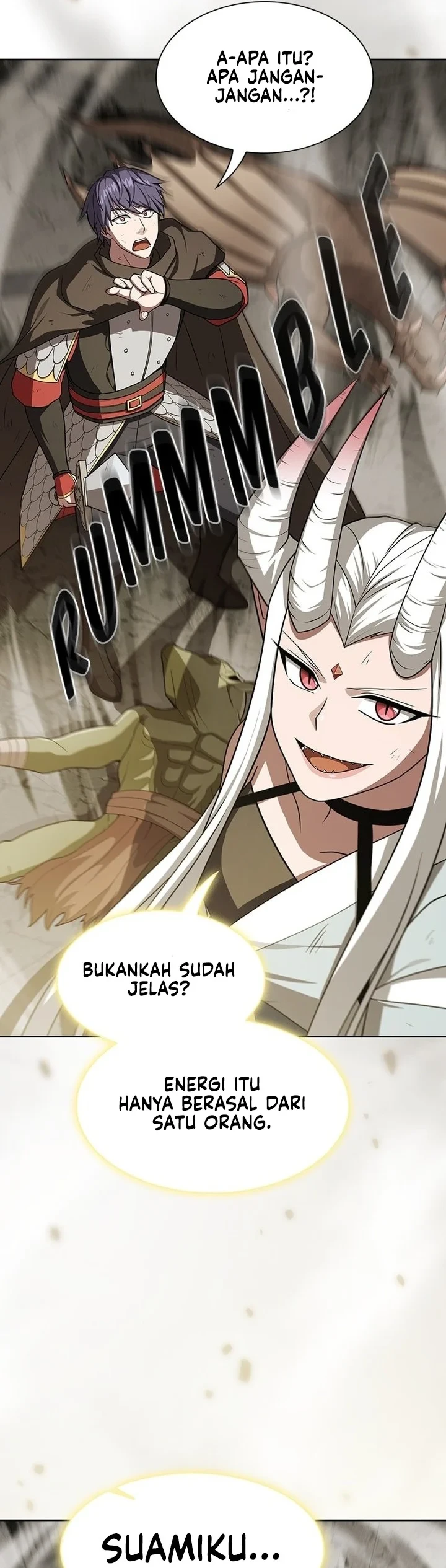 Halaman 61 — The Advanced Player of the Tutorial Tower Chapter 217