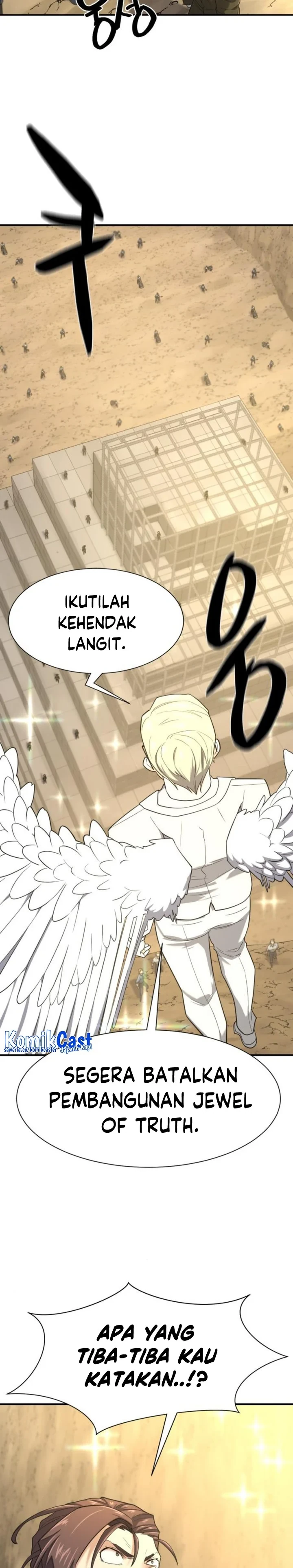 Halaman 3 — The Greatest Estate Developer Chapter 160