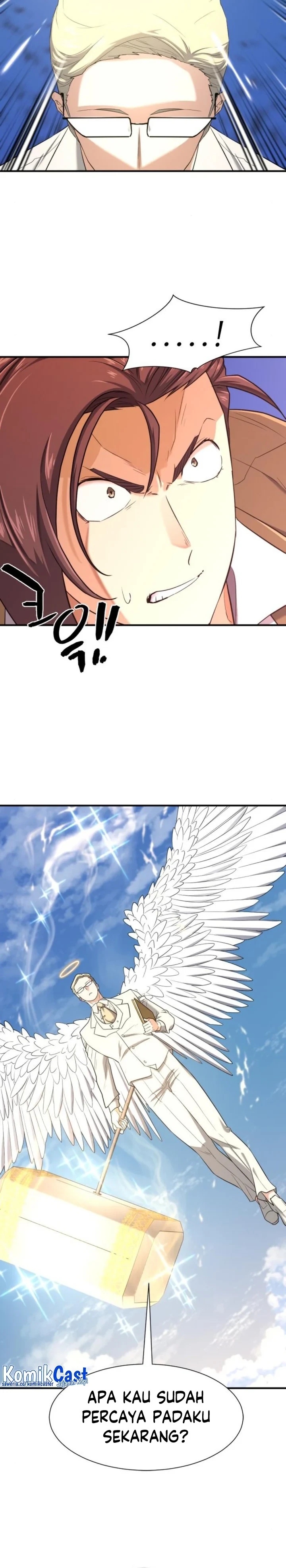 Halaman 9 — The Greatest Estate Developer Chapter 160