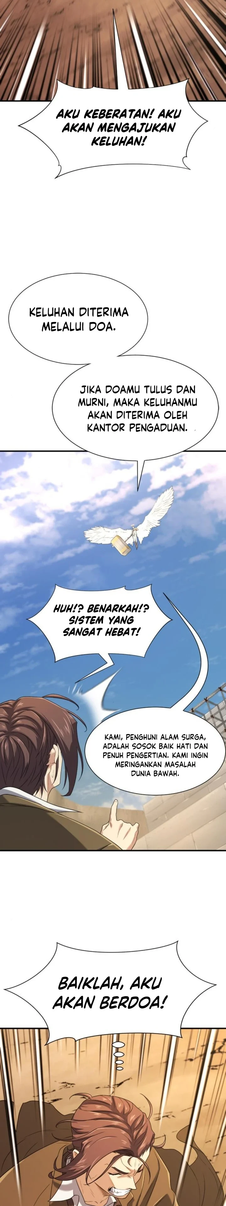 Halaman 14 — The Greatest Estate Developer Chapter 160