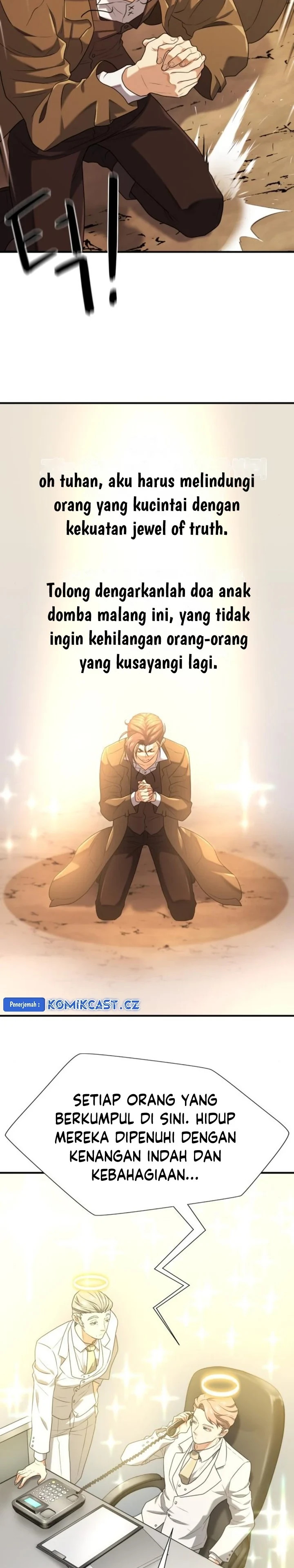 Halaman 15 — The Greatest Estate Developer Chapter 160
