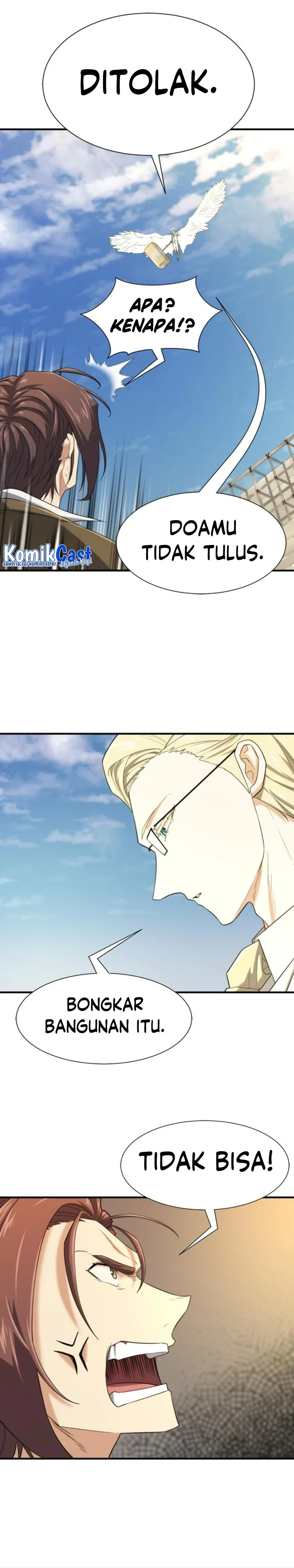 Halaman 17 — The Greatest Estate Developer Chapter 160