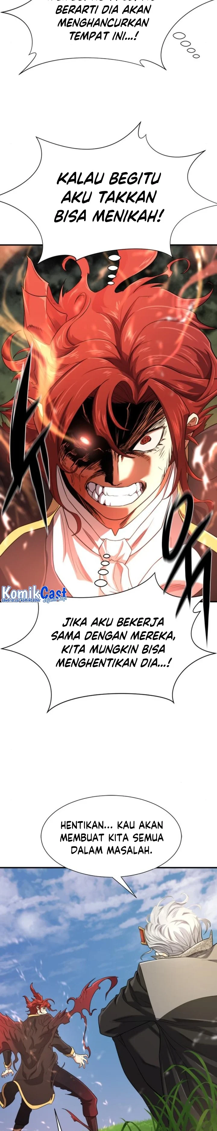 Halaman 27 — The Greatest Estate Developer Chapter 160