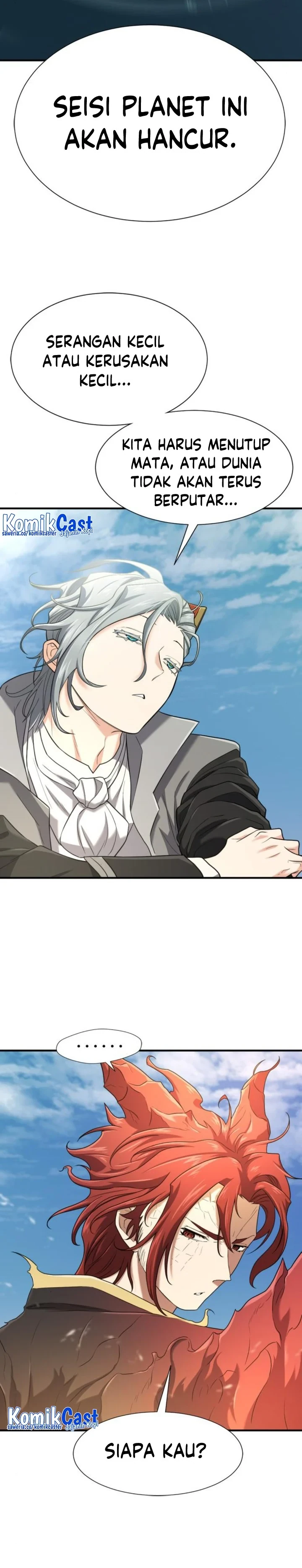 Halaman 29 — The Greatest Estate Developer Chapter 160