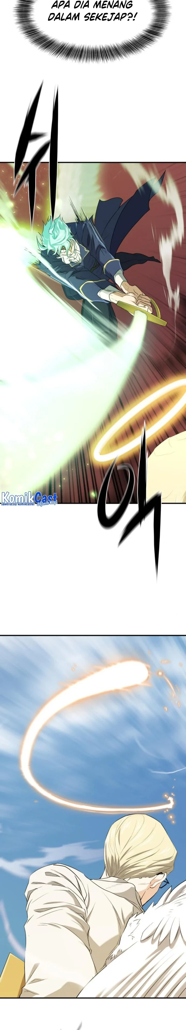 Halaman 33 — The Greatest Estate Developer Chapter 160