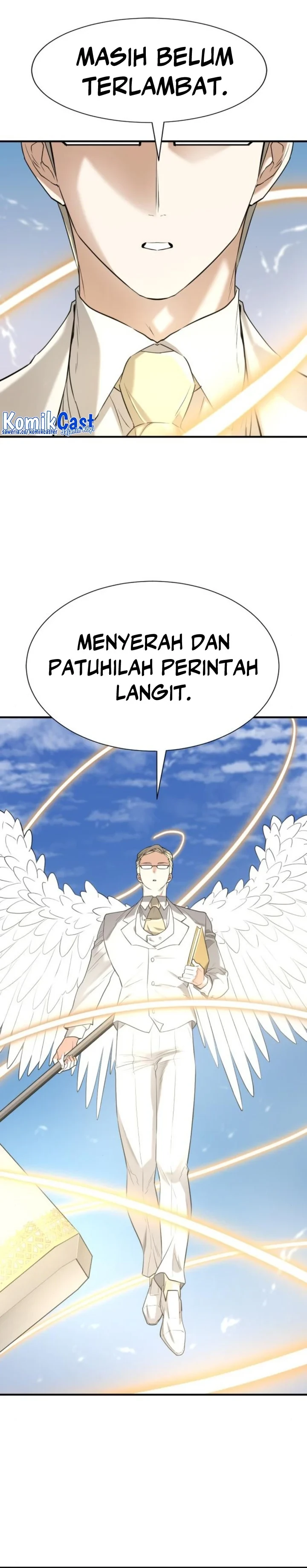 Halaman 37 — The Greatest Estate Developer Chapter 160