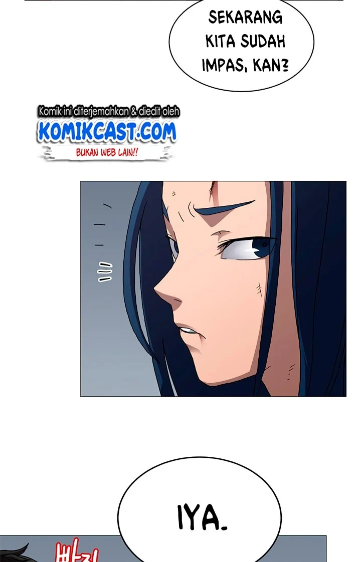Halaman 5 — Heavenly Demon Reborn! Chapter 35