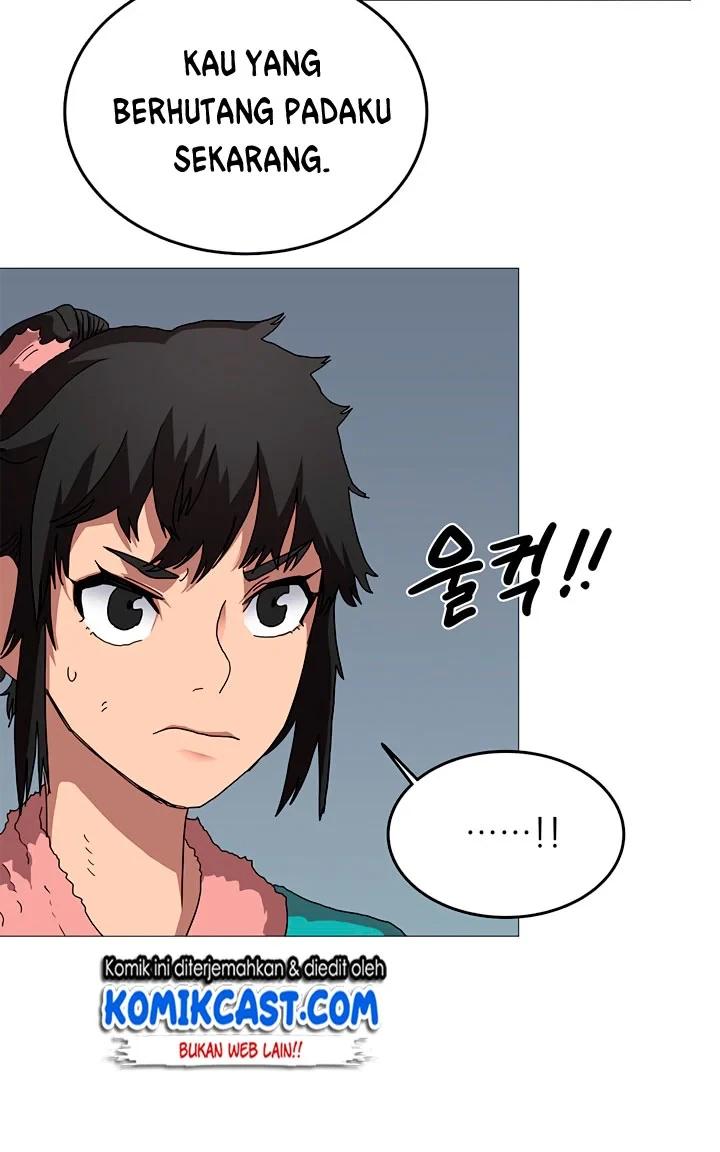 Halaman 7 — Heavenly Demon Reborn! Chapter 35