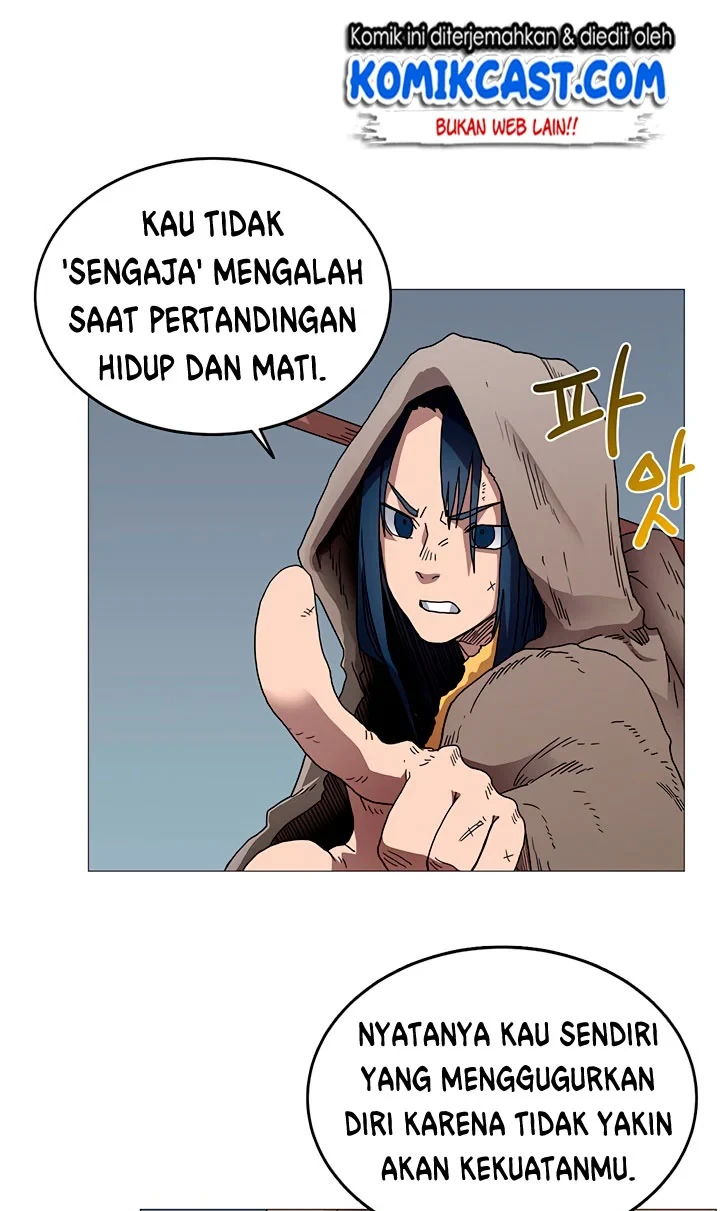 Halaman 9 — Heavenly Demon Reborn! Chapter 35