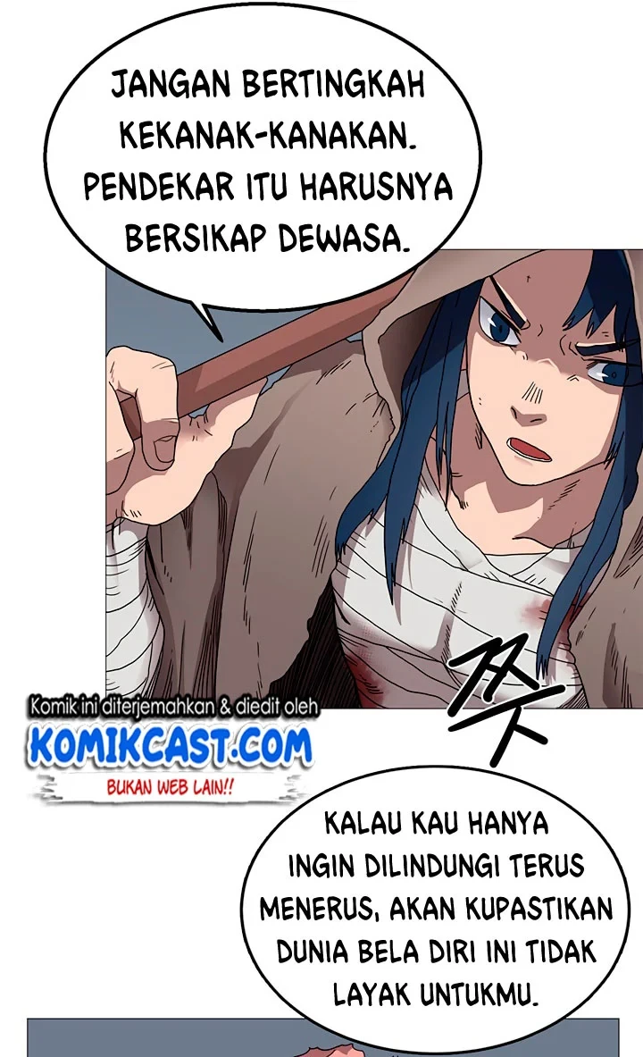 Halaman 12 — Heavenly Demon Reborn! Chapter 35