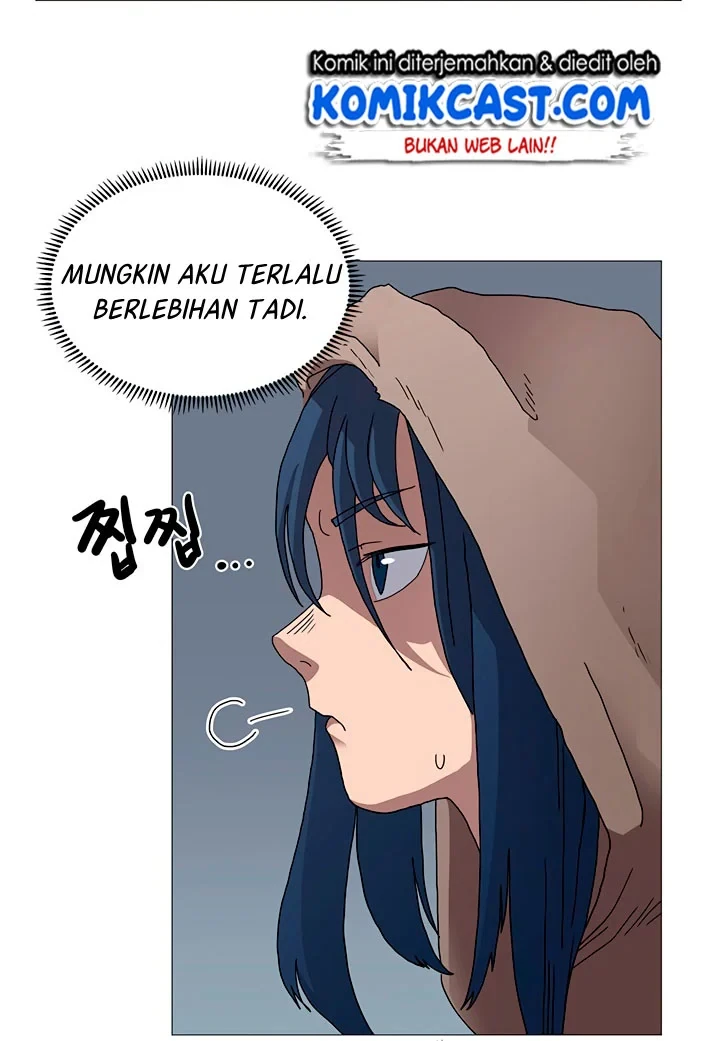 Halaman 15 — Heavenly Demon Reborn! Chapter 35