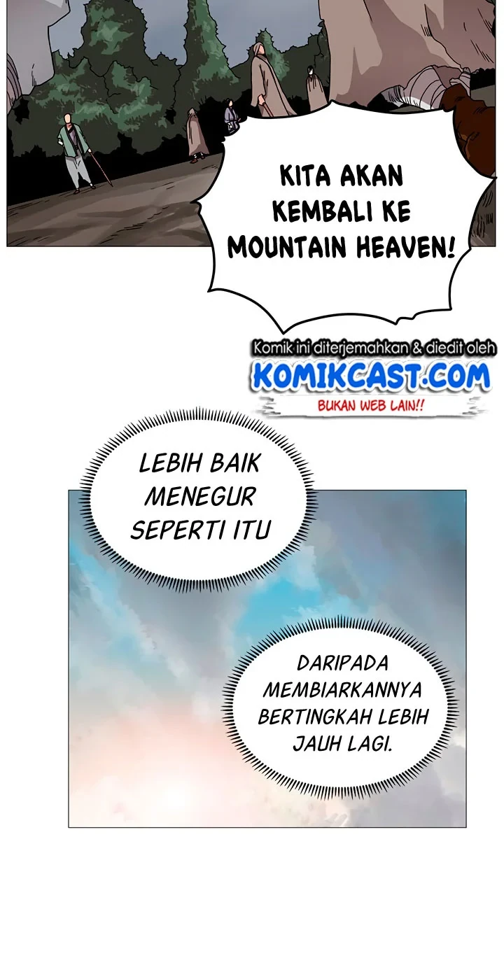 Halaman 18 — Heavenly Demon Reborn! Chapter 35