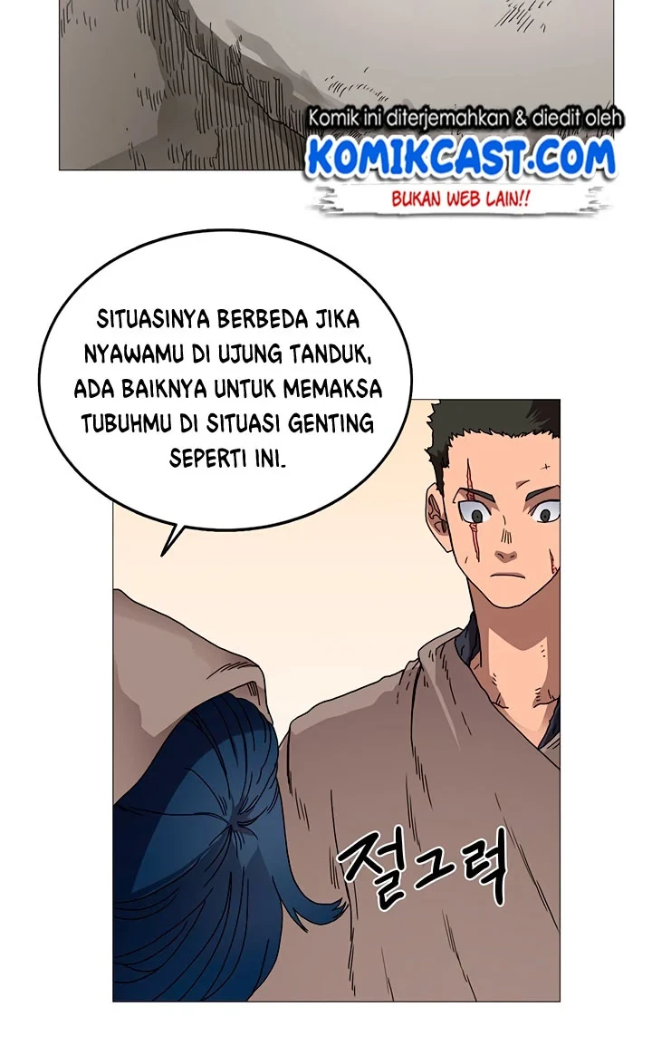 Halaman 20 — Heavenly Demon Reborn! Chapter 35