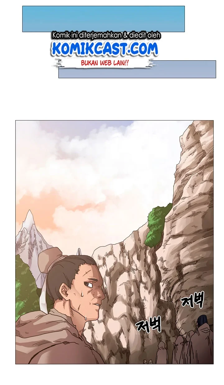 Halaman 24 — Heavenly Demon Reborn! Chapter 35