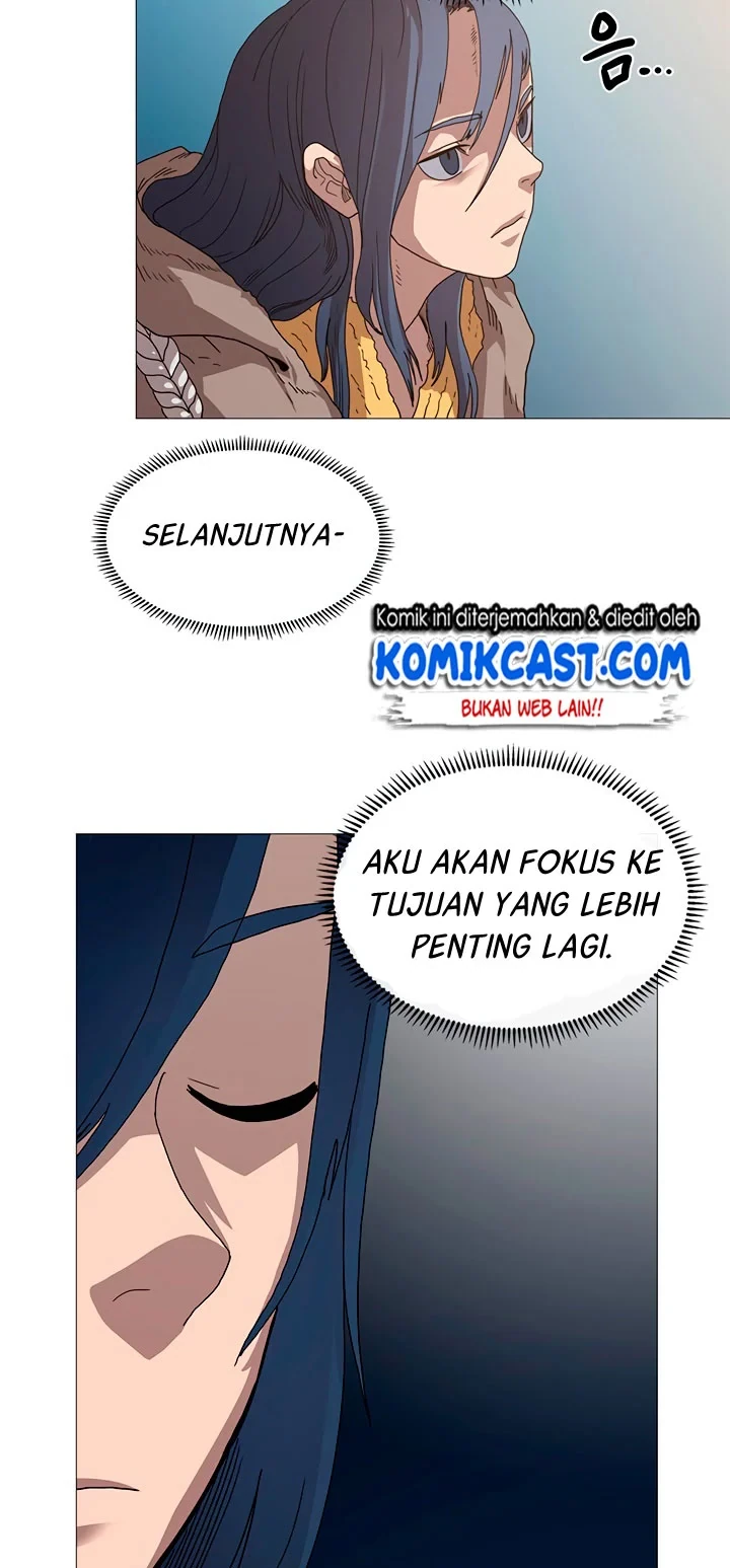 Halaman 26 — Heavenly Demon Reborn! Chapter 35