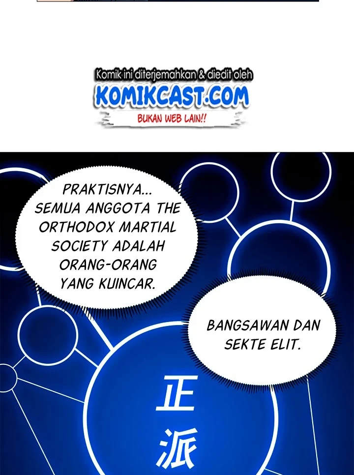 Halaman 27 — Heavenly Demon Reborn! Chapter 35