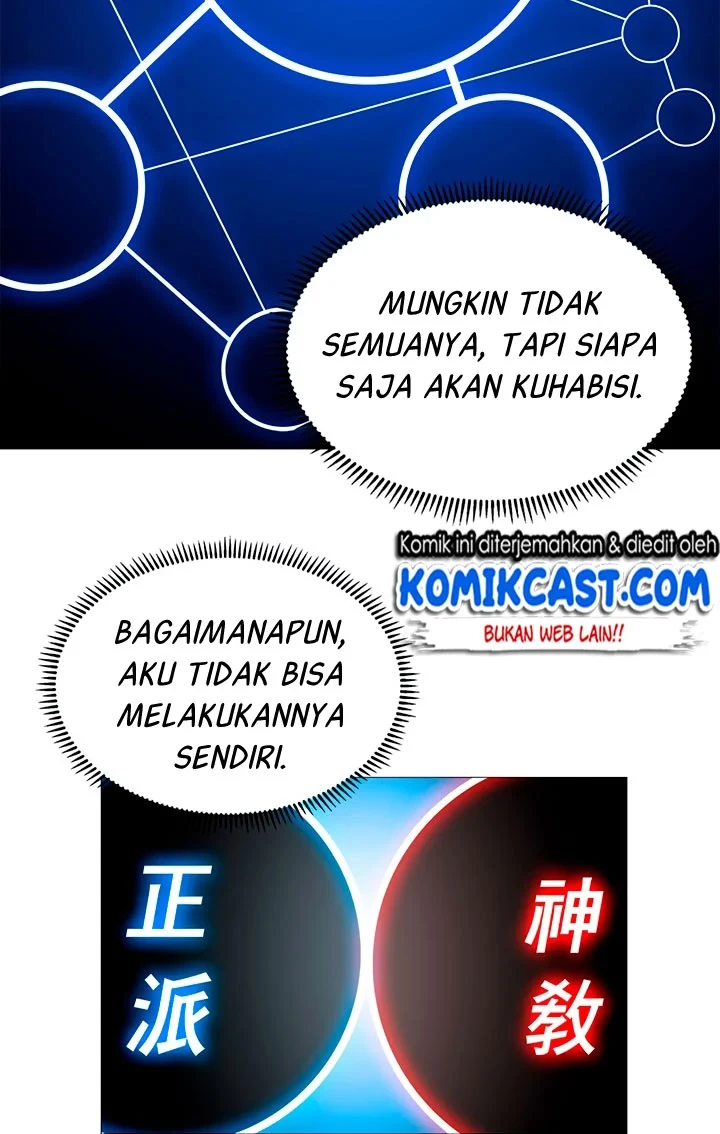 Halaman 28 — Heavenly Demon Reborn! Chapter 35