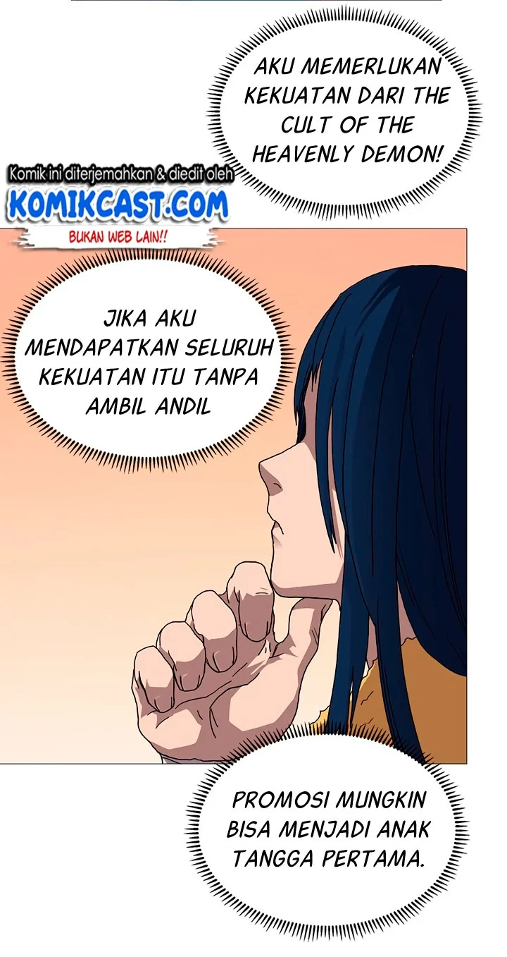 Halaman 29 — Heavenly Demon Reborn! Chapter 35