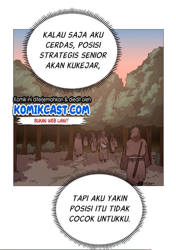 Halaman 30 — Heavenly Demon Reborn! Chapter 35
