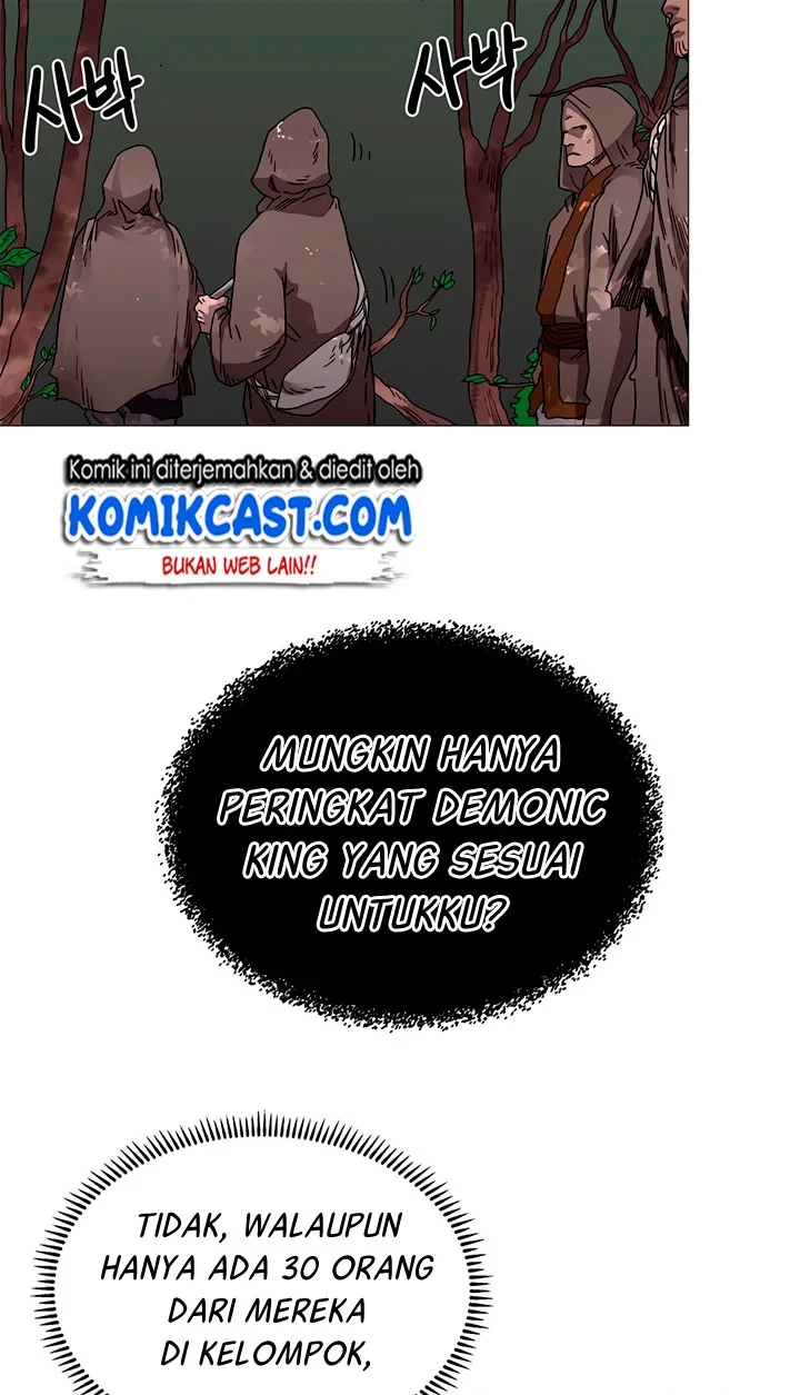 Halaman 31 — Heavenly Demon Reborn! Chapter 35