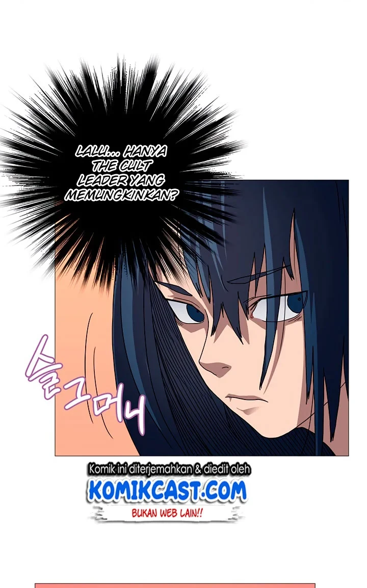 Halaman 33 — Heavenly Demon Reborn! Chapter 35